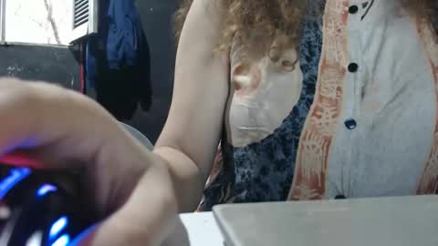 esteralcantara online show from 8, 2, 2026