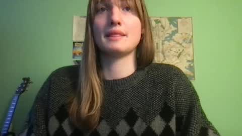 Snapshot of esthergreyplus chatting on 11, 2, 2025 Esther Grey online show from 11, 2, 2025