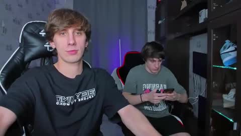 LOUIS online show from 20, 2, 2025