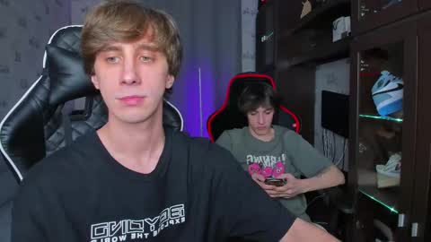 LOUIS online show from 20, 2, 2025