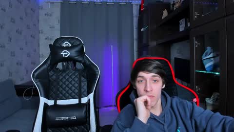 LOUIS online show from 21, 2, 2025