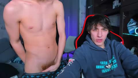 LOUIS online show from 25, 2, 2025