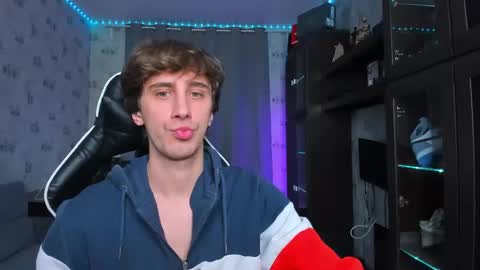 LOUIS online show from 26, 2, 2025