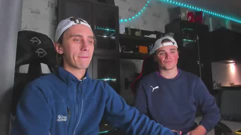 LOUIS online show from 28, 9, 2025