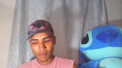 estiben_party online show from 25, 6, 2026