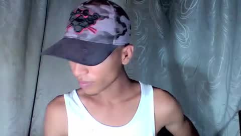 estiben_party online show from 7, 7, 2026