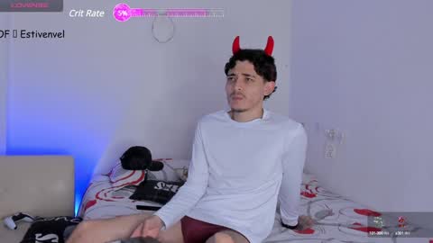 estivenvel online show from 4, 2, 2025