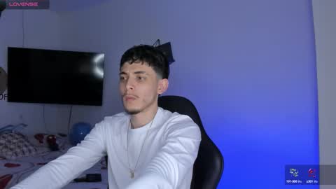 estivenvel online show from 22, 9, 2025