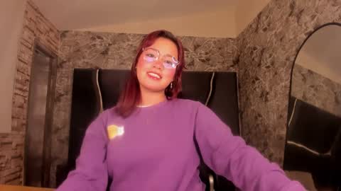 Snapshot of estrella05_ chatting on 18, 2, 2025 estrella05_ online show from 18, 2, 2025