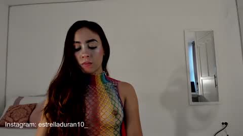 Snapshot of estrella_duran chatting on 1, 2, 2025 Estrellita online show from 1, 2, 2025