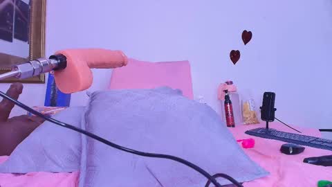 Estrella online show from 20, 2, 2025