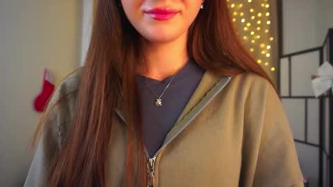 Anna  online show from 17, 12, 2025