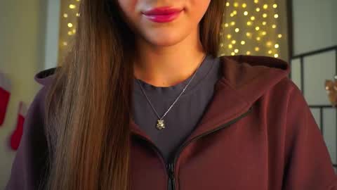 Anna  online show from 18, 12, 2025