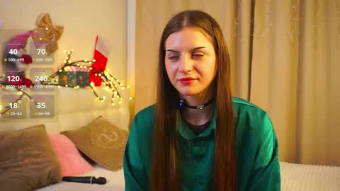 Anna  online show from 7, 1, 2026