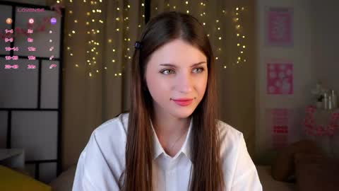 Anna  online show from 28, 3, 2026