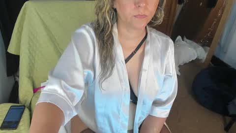 Snapshot of estrellah__ chatting on 30, 12, 2024 - E S T R E L L A M I L F - online show from 30, 12, 2024