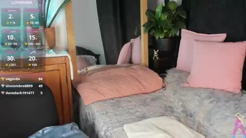 Snapshot of estrellah__ chatting on 9, 2, 2025 - E S T R E L L A M I L F - online show from 9, 2, 2025