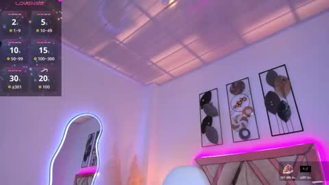 Estrella  online show from 13, 2, 2026