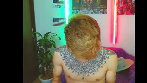 Snapshot of estrellita__jordan chatting on 1, 2, 2025 JORDAN online show from 1, 2, 2025