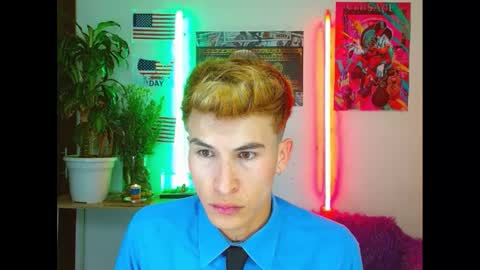 Snapshot of estrellita__jordan chatting on 9, 2, 2025 JORDAN online show from 9, 2, 2025