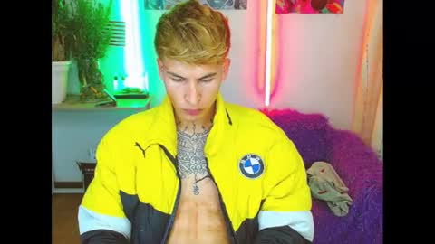 Snapshot of estrellita__jordan chatting on 12, 2, 2025 JORDAN online show from 12, 2, 2025