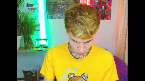 Snapshot of estrellita__jordan chatting on 12, 2, 2025 JORDAN online show from 12, 2, 2025