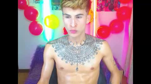 Snapshot of estrellita__jordan chatting on 13, 2, 2025 JORDAN online show from 13, 2, 2025