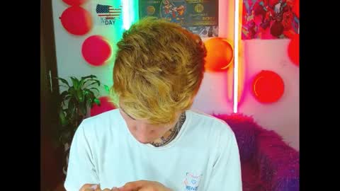 Snapshot of estrellita__jordan chatting on 22, 2, 2025 JORDAN online show from 22, 2, 2025