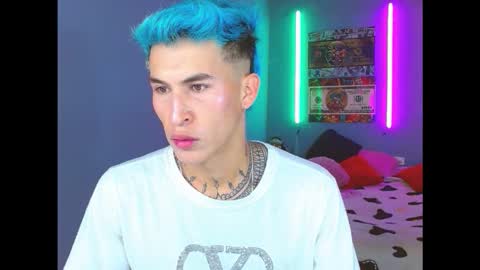 Snapshot of estrellita__jordan chatting on 28, 9, 2025 JORDAN online show from 28, 9, 2025