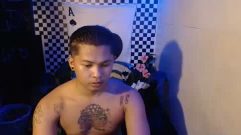 im esward tynn online show from 10, 11, 2025