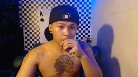 im esward tynn online show from 11, 11, 2025