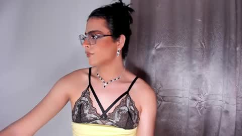 Snapshot of eterea_blow chatting on 7, 3, 2025 Eterea online show from 7, 3, 2025