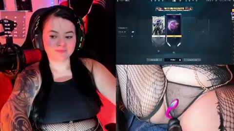 Snapshot of eternaaura_ chatting on 14, 7, 2026 Aura online show from 14, 7, 2026