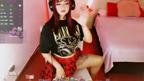 Moon online show from 3, 10, 2025