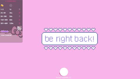 Moon online show from 3, 11, 2025