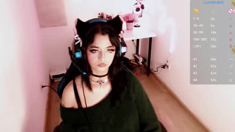 Moon online show from 23, 2, 2026