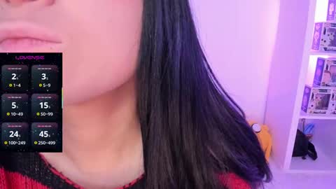 Snapshot of eternalmuse chatting on 13, 10, 2025 eternalmuse online show from 13, 10, 2025