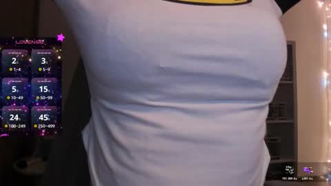 eternalmuse online show from 16, 1, 2026