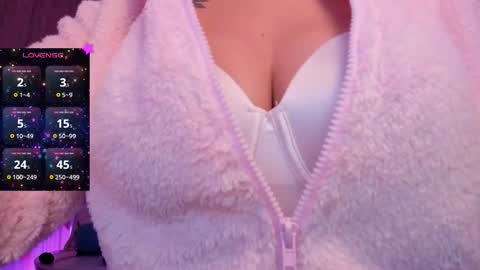 eternalmuse online show from 18, 1, 2026