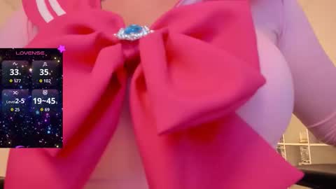 eternalmuse online show from 22, 3, 2026