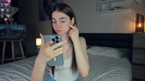 Mary online show from 17, 1, 2025