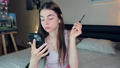 Mary online show from 24, 1, 2025