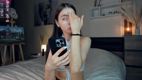 Mary online show from 2, 2, 2025