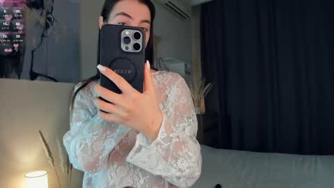 Mary online show from 3, 2, 2025