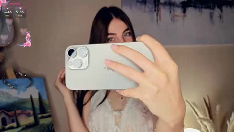 Mary online show from 14, 10, 2025