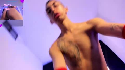 Snapshot of ethaancox chatting on 29, 1, 2025 ethaancox online show from 29, 1, 2025