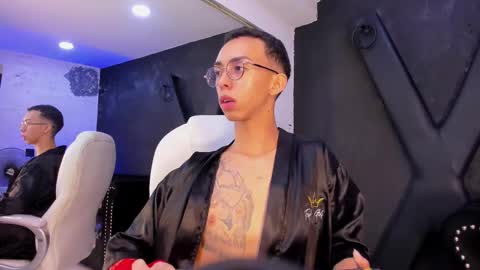 Snapshot of ethaancox chatting on 5, 2, 2025 ethaancox online show from 5, 2, 2025