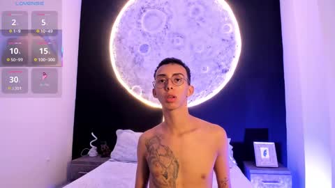 Snapshot of ethaancox chatting on 12, 2, 2025 ethaancox online show from 12, 2, 2025