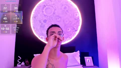 Snapshot of ethaancox chatting on 16, 2, 2025 ethaancox online show from 16, 2, 2025