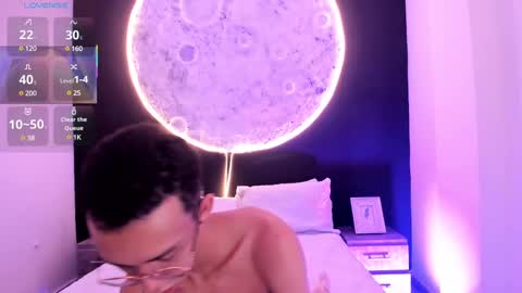 Snapshot of ethaancox chatting on 17, 2, 2025 ethaancox online show from 17, 2, 2025